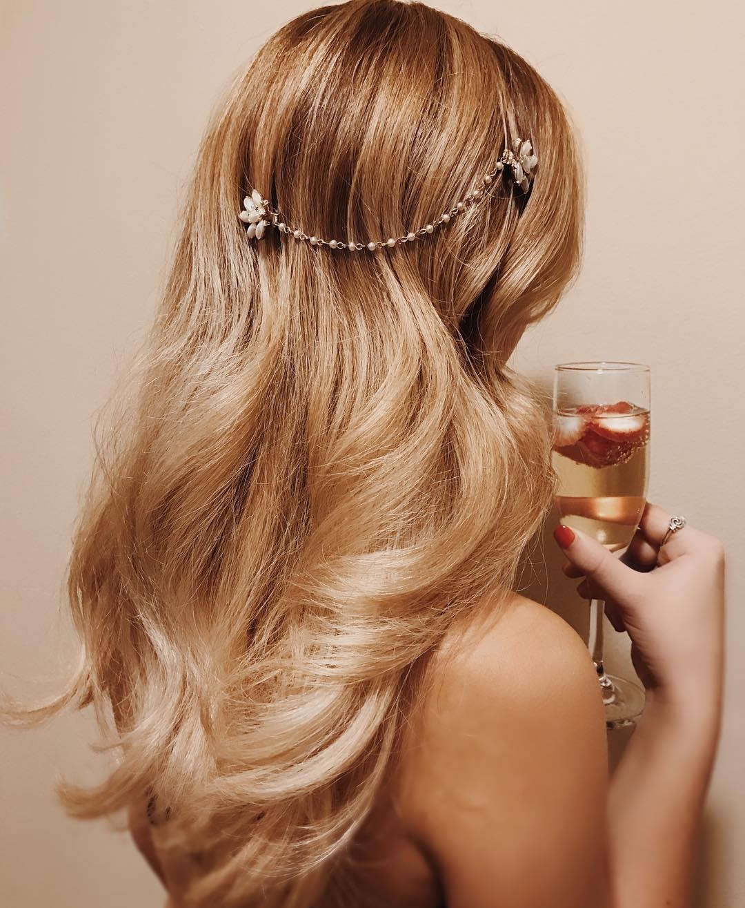 Here Comes the Bride: Wedding Hairstyles You’ll Love
