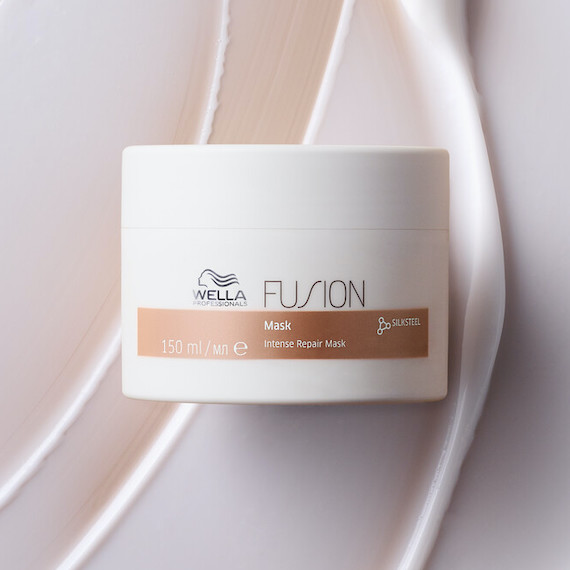 Fusion Intense Repair Mask.