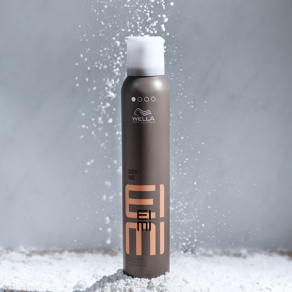 EIMI Dry Me Dry Shampoo.