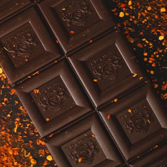 Chocolate
