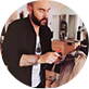 By James C Hair