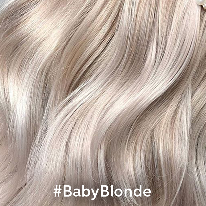 Bourbon brown hair, created using Wella Professionals