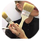 Von Rebecca Baxter @livefreedyeblonde