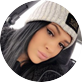 Instagram profile picture for @avagodec