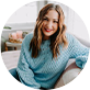 Instagram profile picture for @carriemarginian_hair