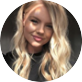 Instagram profile picture for @tialambourn_hair