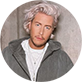 By ‘James Earnshaw’ @jhair_stylist