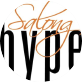 Instagram profile image of Salon Hype Hallarna