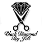 By Salon Black Diamond By JR @black_diamond_by_jr
