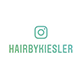 By ‘Salon – Kiesler’ @hairbykiesler