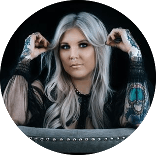 By Heather @glam.by.heather