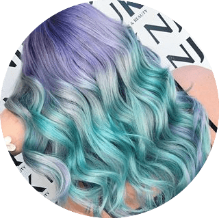 By NJUK Hair & Beauty @njuk_