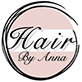 Hair by Anna